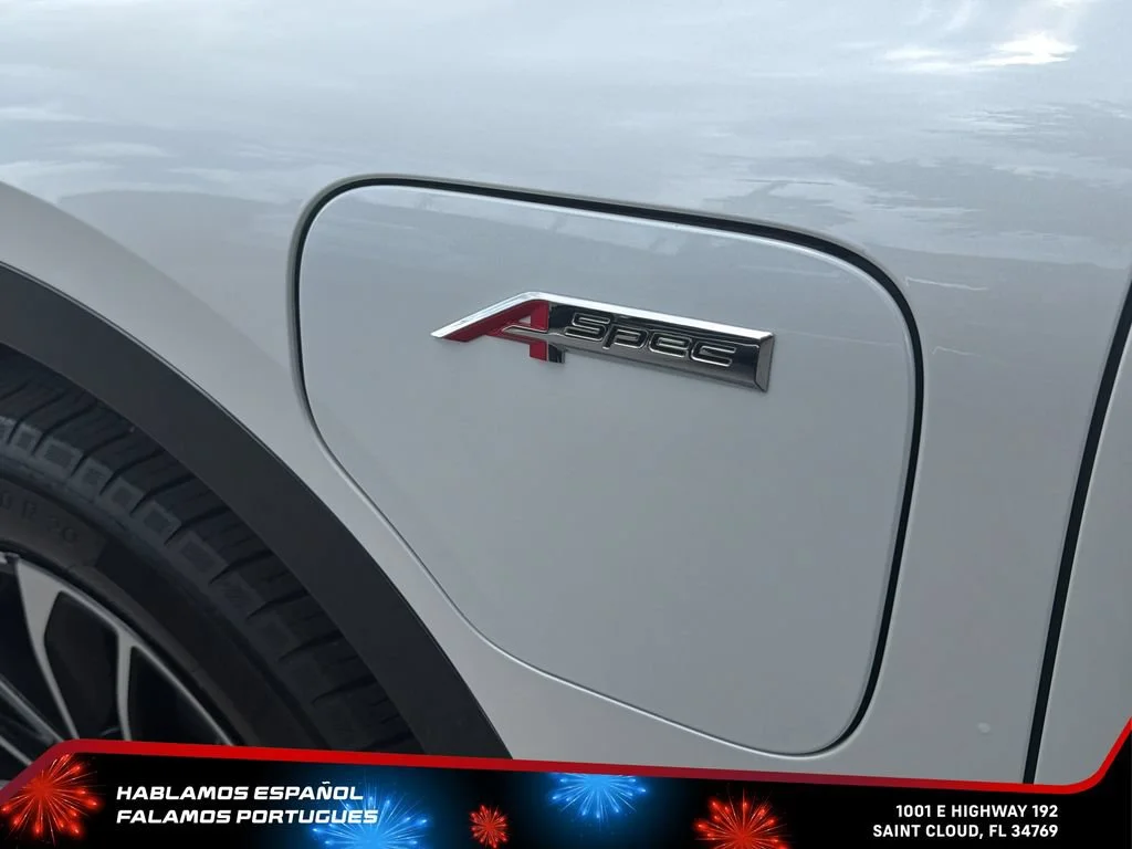 Used 2024  Acura 1SA image 12