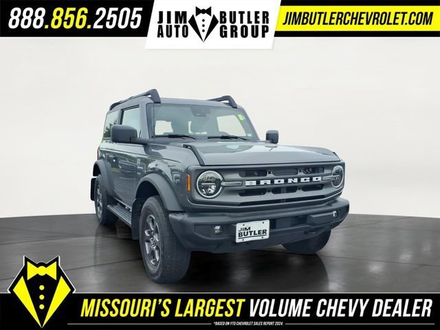 Used 2023  Ford Base image 24