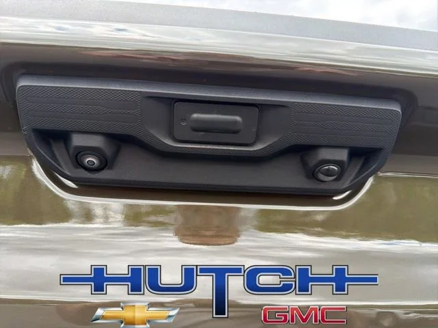 Used 2023 Harvest Bronze Metallic Chevrolet LT (2FL) image 17