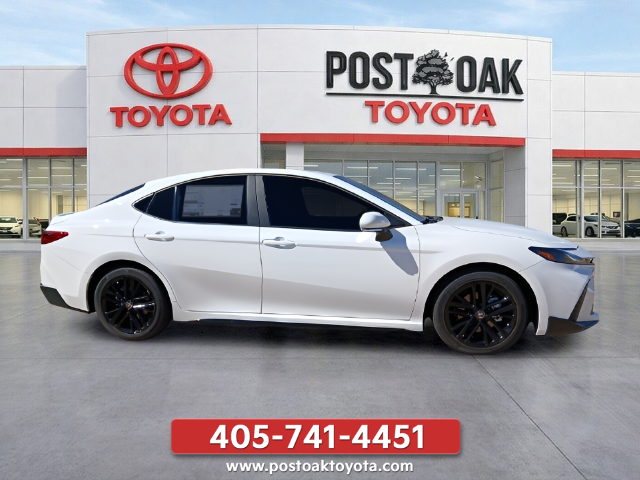 New 2026  Toyota  image 6