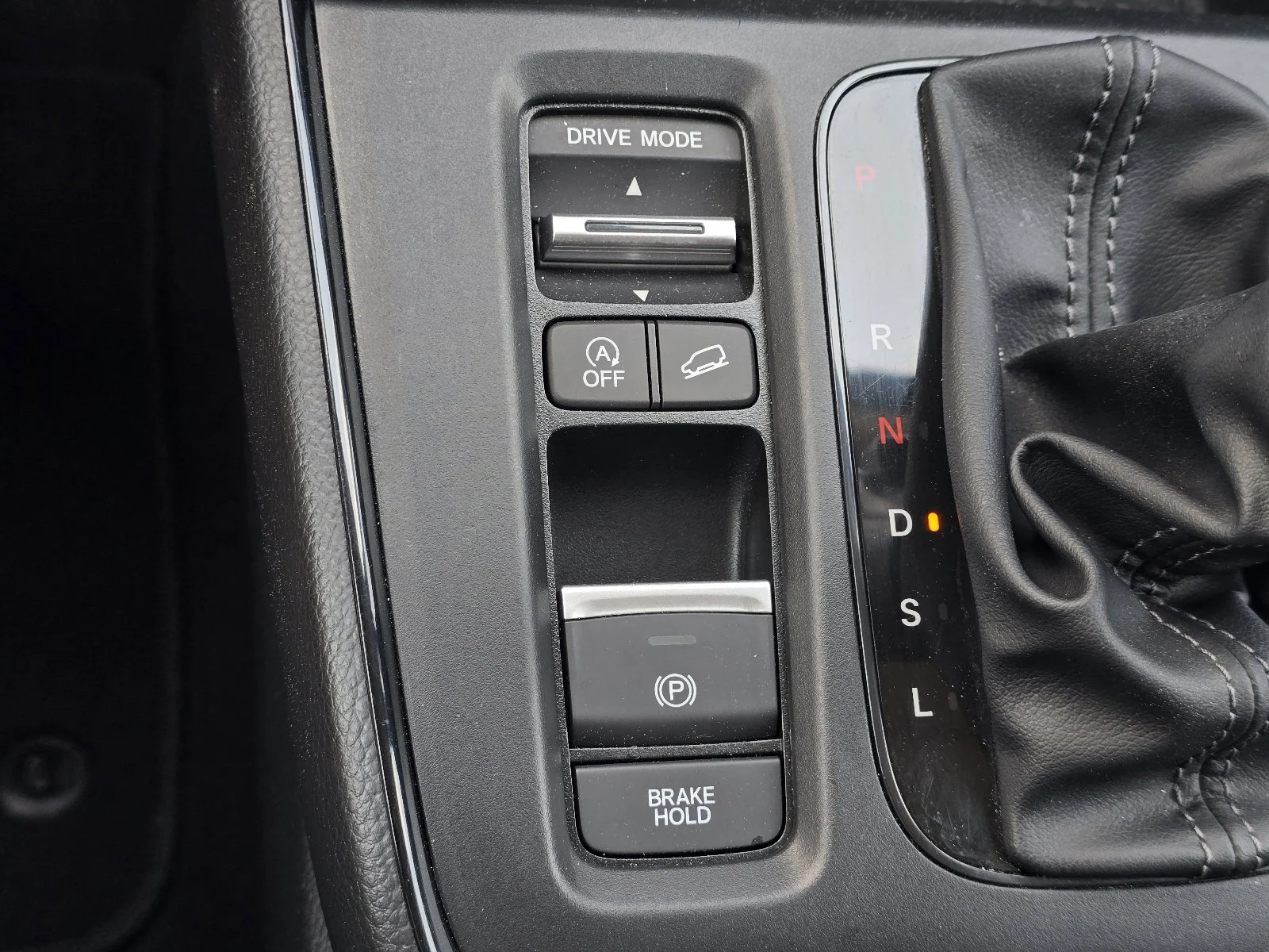 2023 Honda CR-V EX - Photo 46