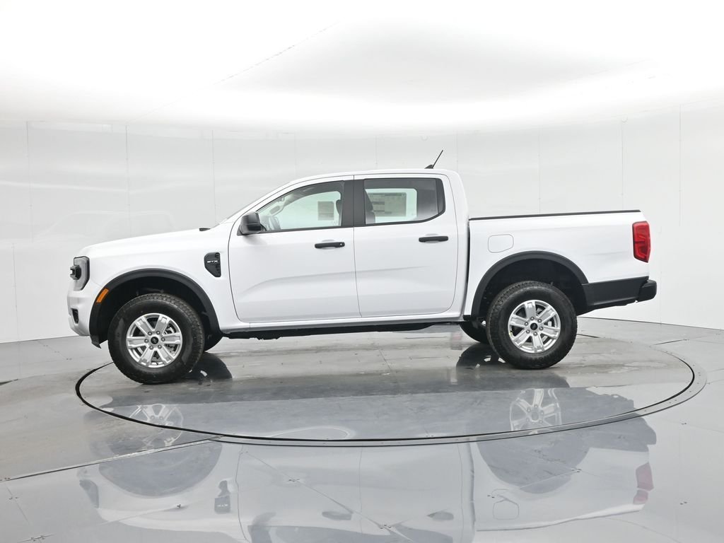 New 2025 White Ford XL image 26