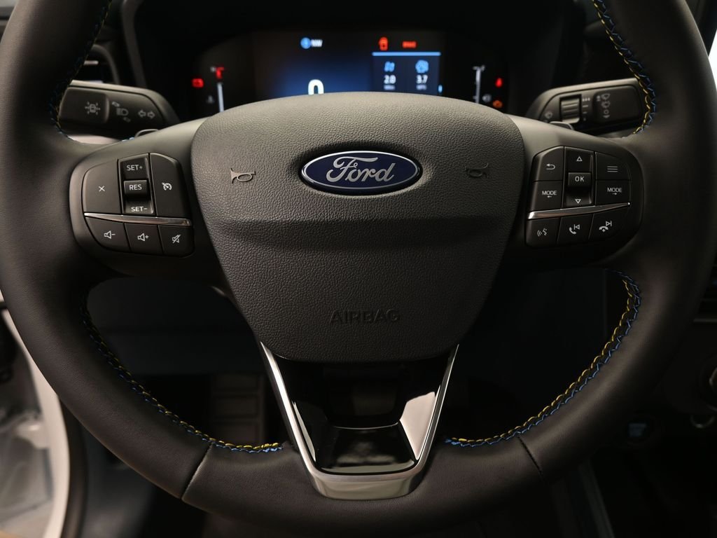 New 2025 Oxford White Ford Lobo Standard image 12