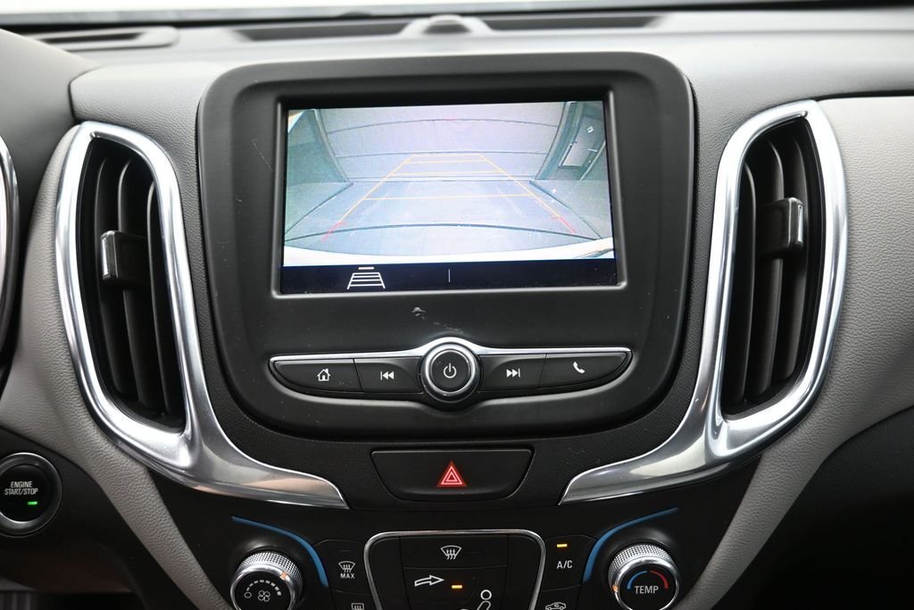 Used 2021 White Chevrolet LS image 4