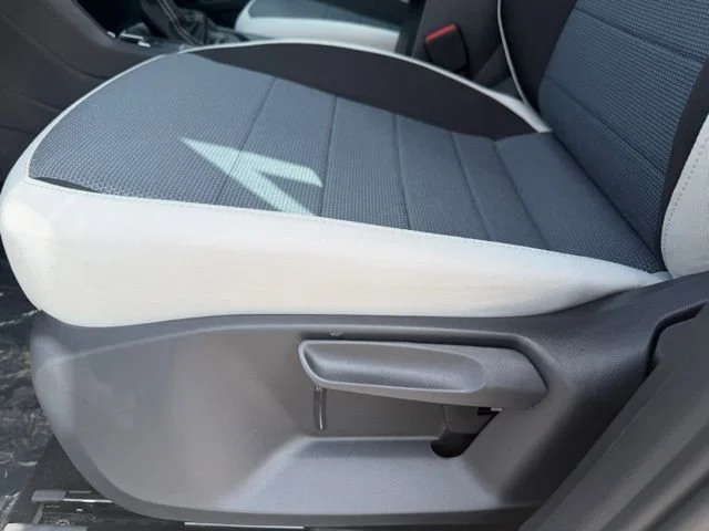 New 2026 Pure White Volkswagen S image 11