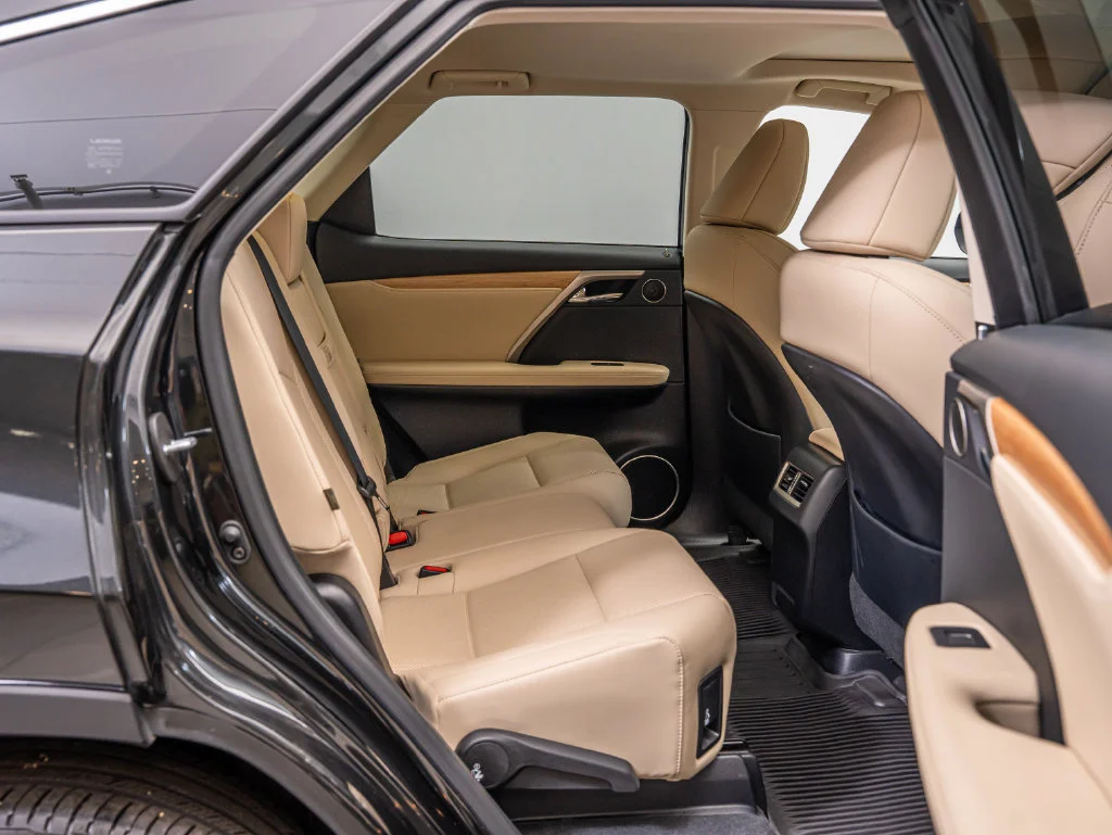 Certified Used 2022 CAVIAR Lexus 350L image 44