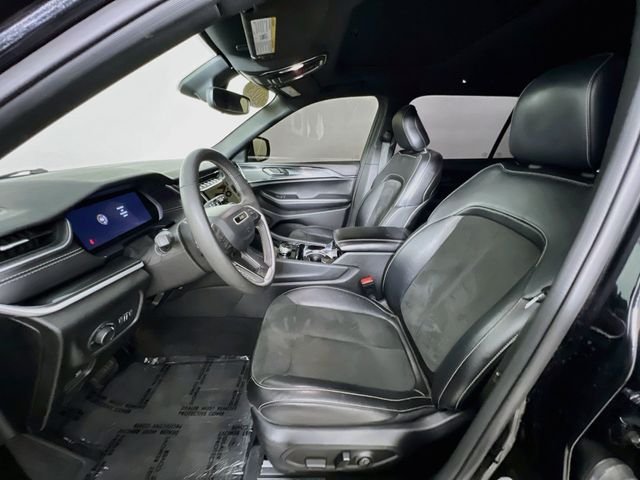 2023 Jeep Grand Cherokee L Altitude - Photo 10