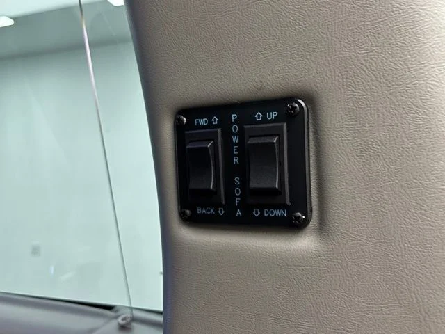 New 2026 Gray GMC Explorer Limited SE image 11