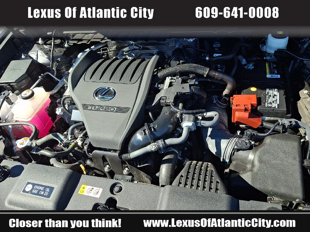 Certified Used 2024 Gray Lexus 350 Premium image 30