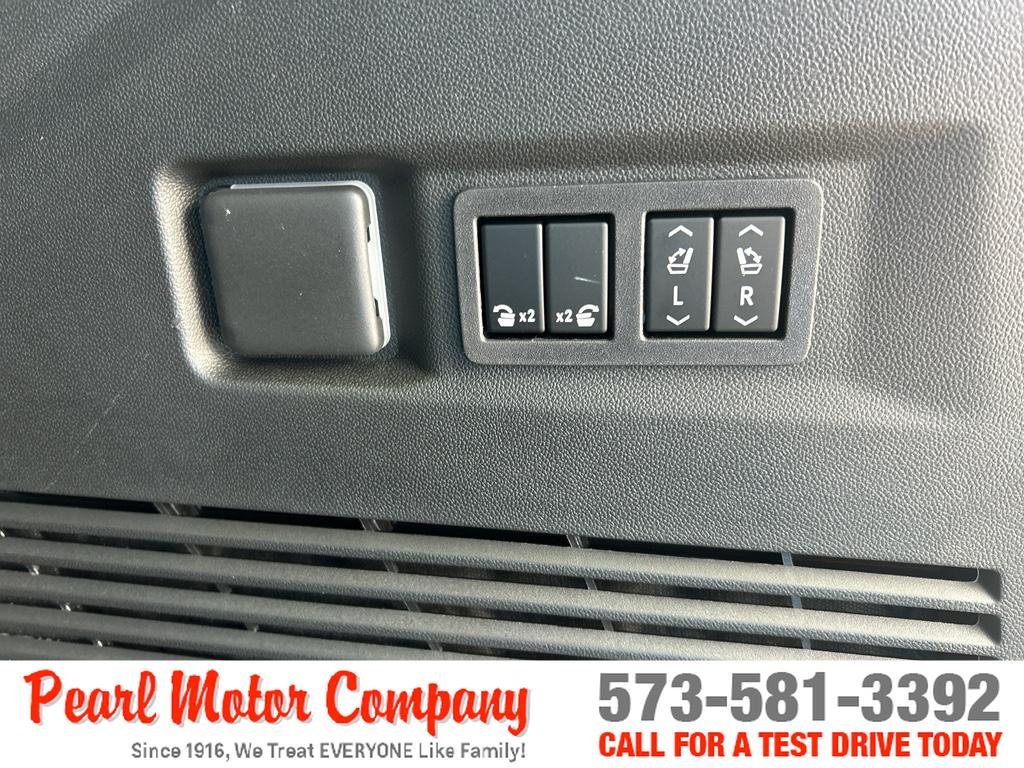 2026 Chevrolet Tahoe Premier - Photo 27