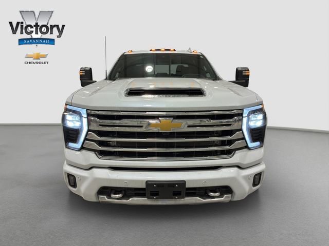 2026 Chevrolet Silverado 2500 HD High Country - Photo 18