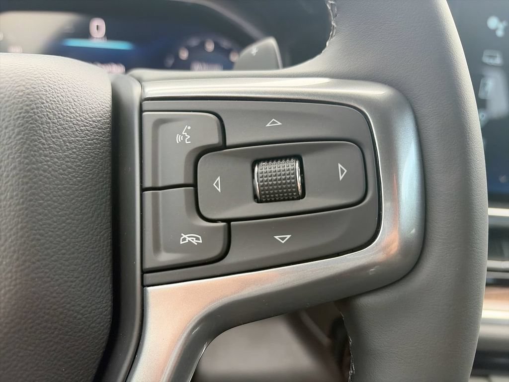 2026 Chevrolet Silverado 1500 RST - Photo 26
