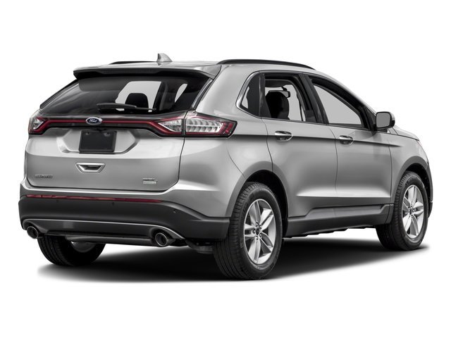 Used 2016 Ford Edge SEL with VIN 2FMPK4J99GBB88888 for sale in Golden Valley, Minnesota