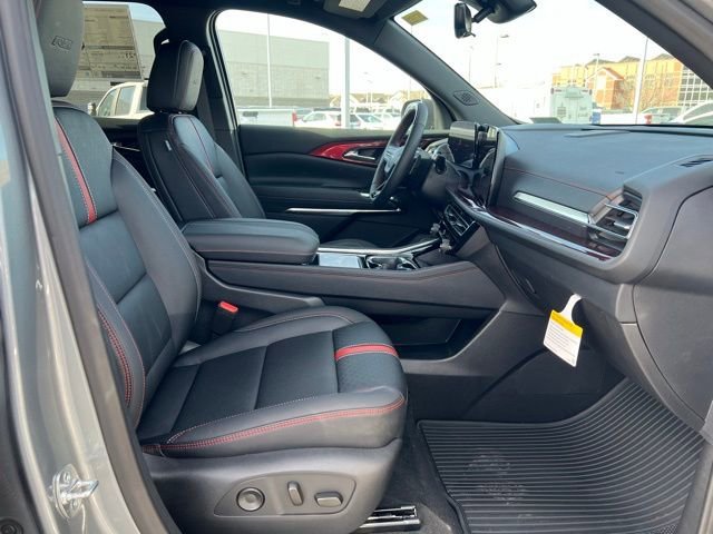 2026 Chevrolet Traverse RS - Photo 20