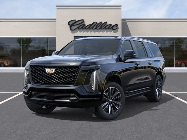 2026 Cadillac Escalade ESV Sport - Photo 6
