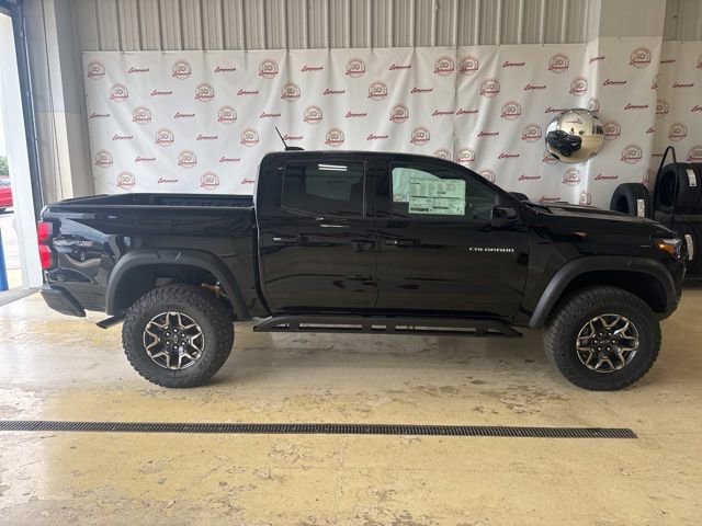 2026 Chevrolet Colorado ZR2 - Photo 30
