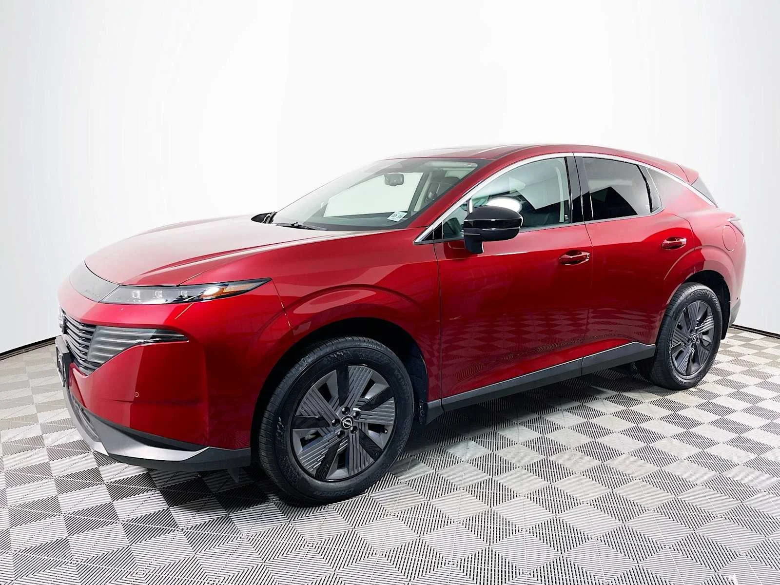 2025 Nissan Murano SL AWD's photo