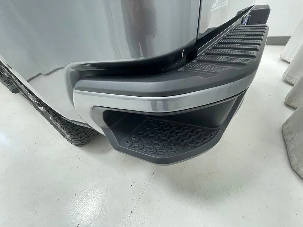Used 2021 Gray Chevrolet RST image 11