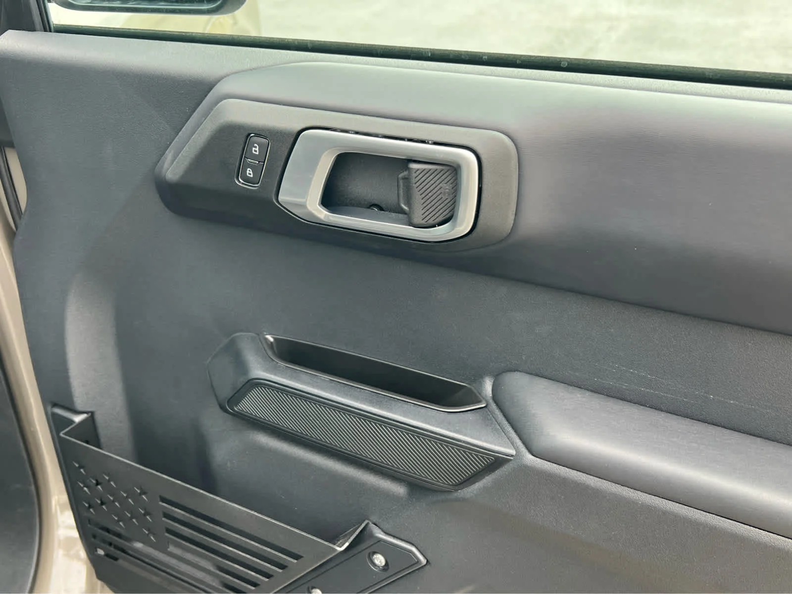 Used 2025 Gray Ford Outer Banks image 19