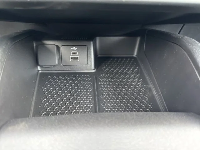 New 2026 Shadow Black Ford Big Bend® image 24