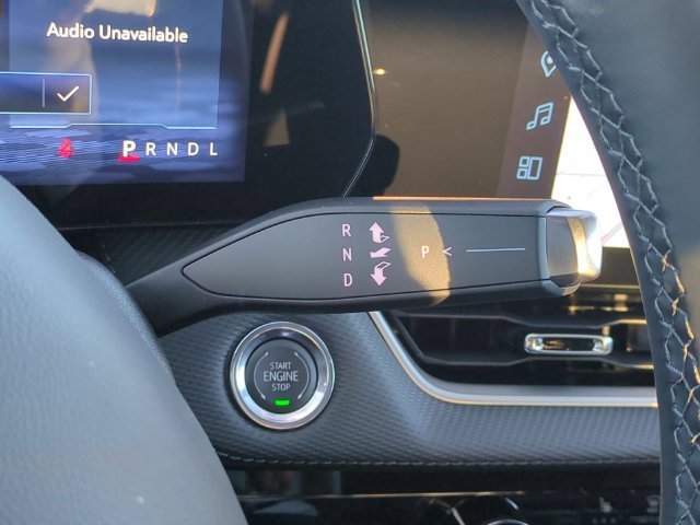 2027 Chevrolet Equinox LT - Photo 17