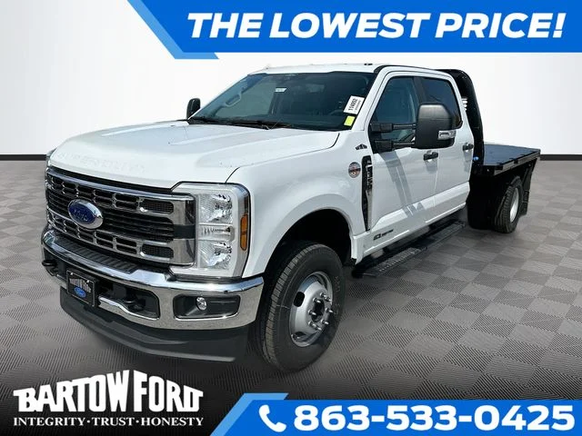 New 2026 Oxford White Ford XL image 1