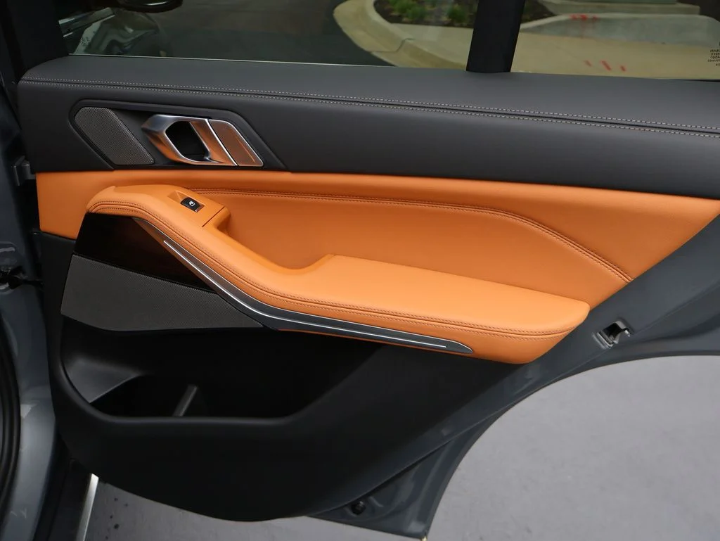 New 2026 Gray BMW xDrive40i image 40