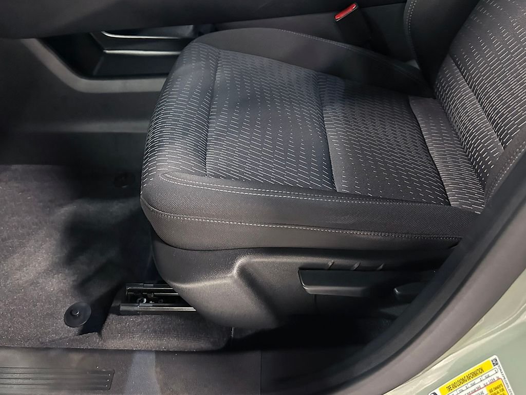 Used 2025 Green Chevrolet LT image 20