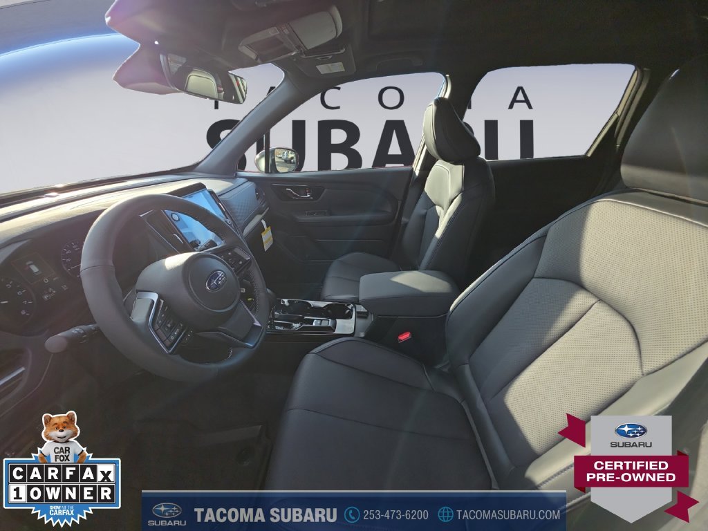 Used 2026 Beige Subaru Limited image 10