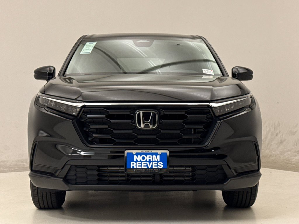 2026 Honda CR-V LX - Photo 35