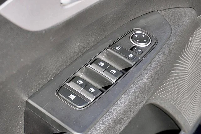 Used 2023 Gray Kia LX image 21