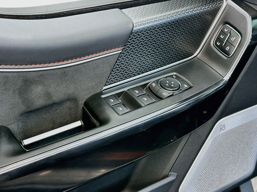 Used 2026 White Ford Raptor R image 17