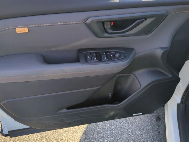 2026 Subaru Forester Wilderness - Photo 12