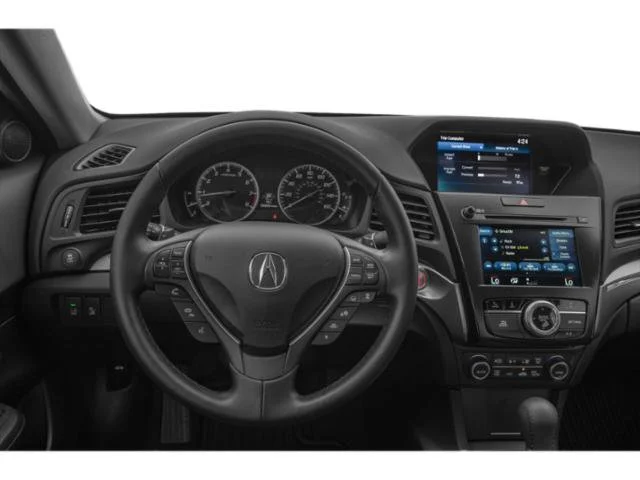 Used 2022 White Acura w/Premium Package image 8