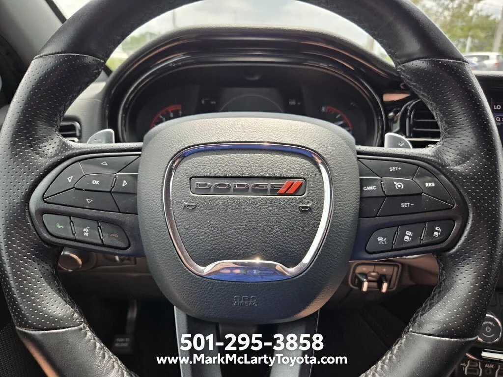 Used 2024 Black Dodge R/T Plus image 26
