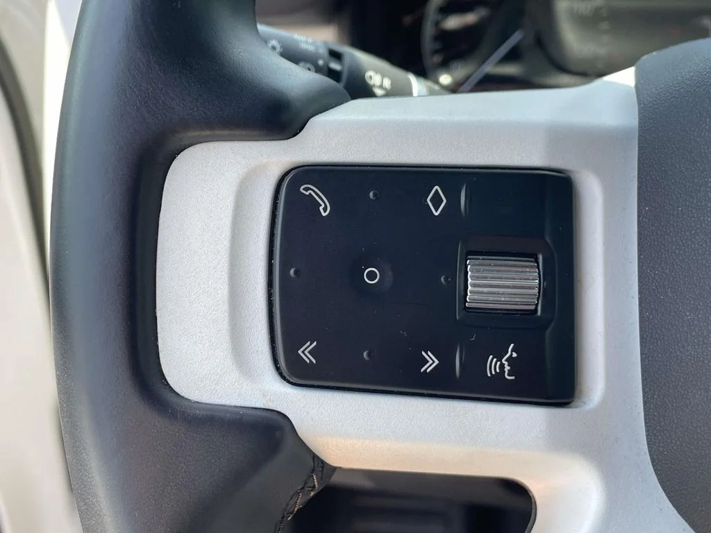 Certified Used 2023 Black Land Rover S image 34