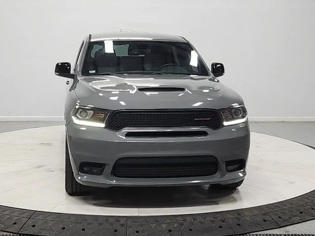 Used 2020 Gray Dodge R/T image 2