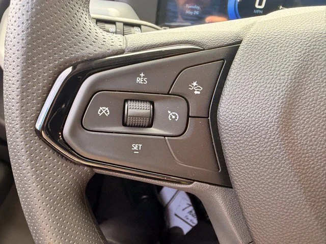 2027 Chevrolet Bolt LT - Photo 14