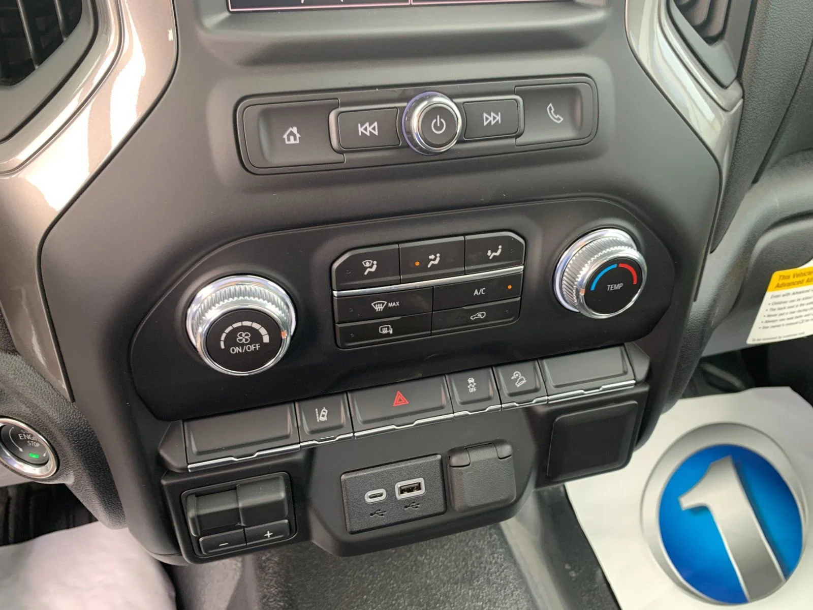 2026 GMC Sierra 2500HD Pro - Photo 21