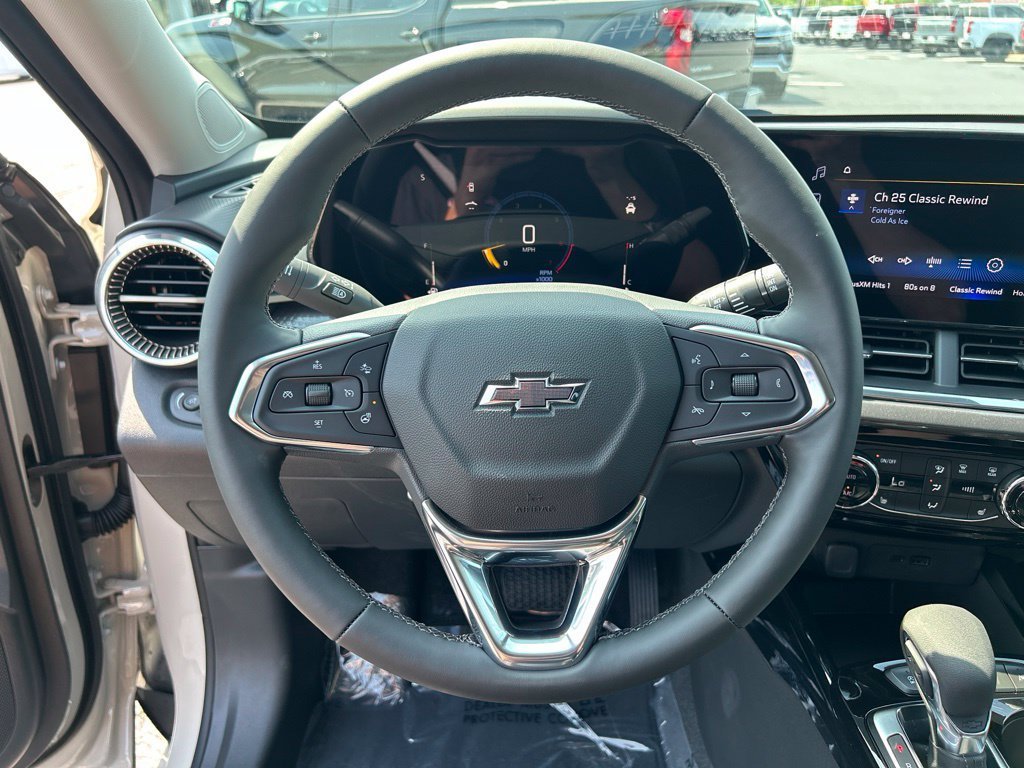2026 Chevrolet Trax Activ - Photo 23