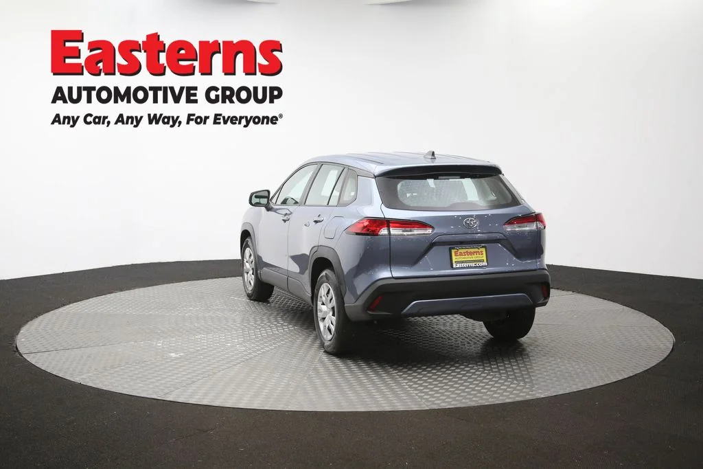 Used 2025 Gray Toyota L image 64