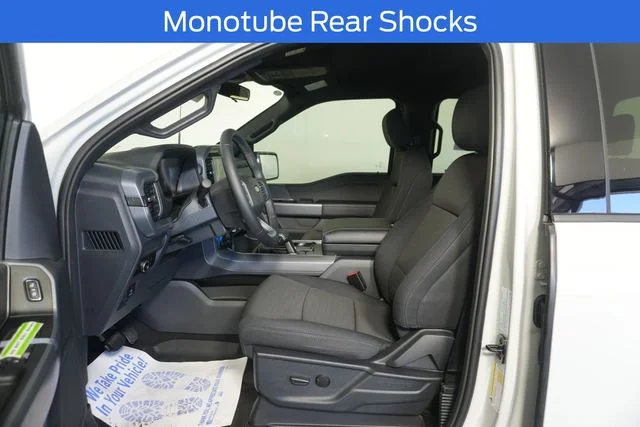 New 2026 Avalanche Ford XLT image 21