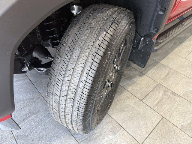 2025 Toyota 4Runner SR5 - Photo 39