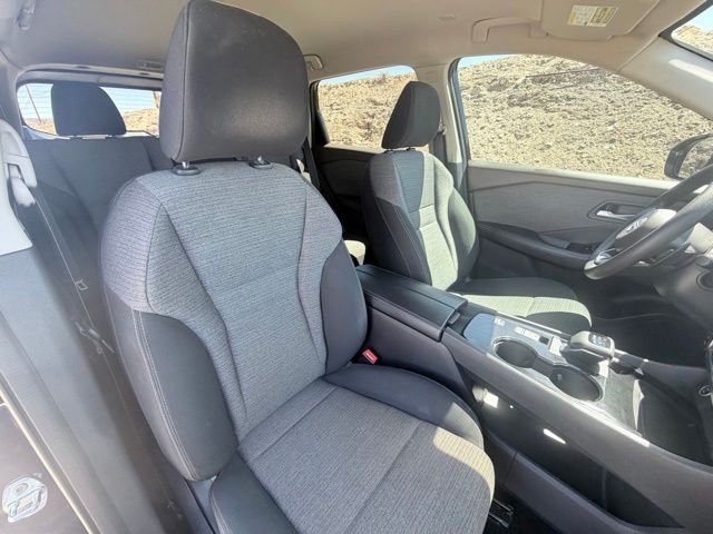 2022 Nissan Rogue SV - Photo 30