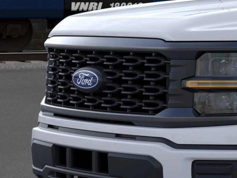 New 2026 White Ford STX image 31