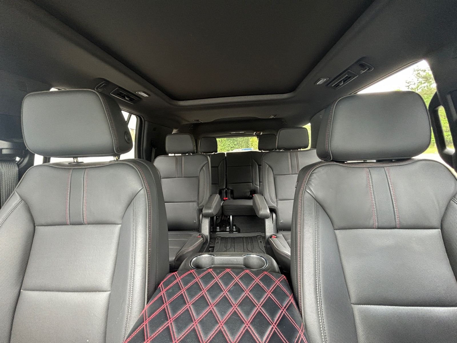Used 2024 Gray Chevrolet RST image 30