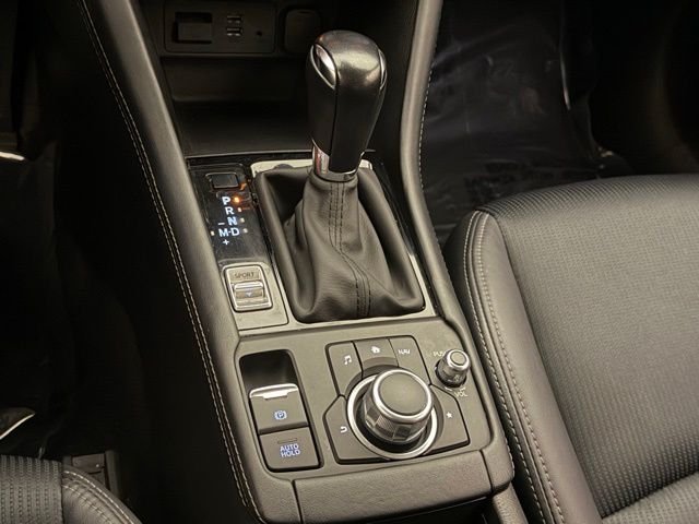 Used 2019 Jet Black Mazda Touring image 32