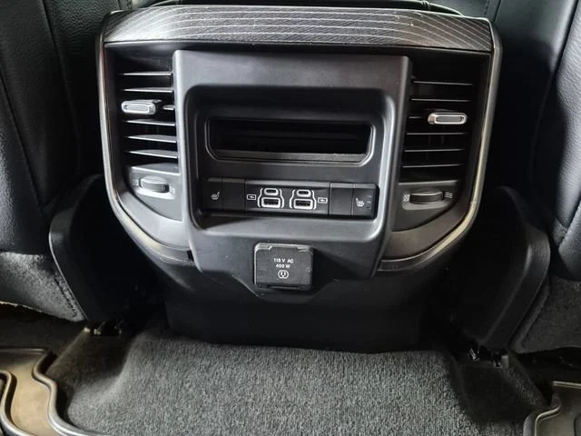 2021 RAM Ram 1500 Pickup Limited - Photo 31