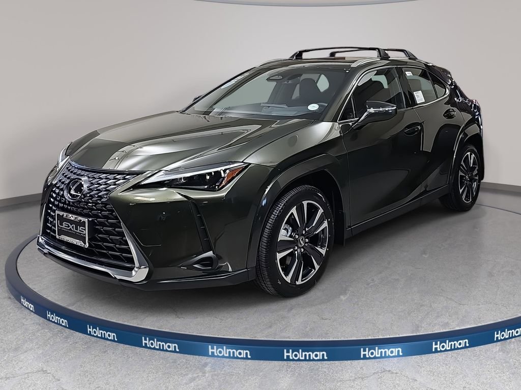 2026 Lexus UX Hybrid 300h Premium