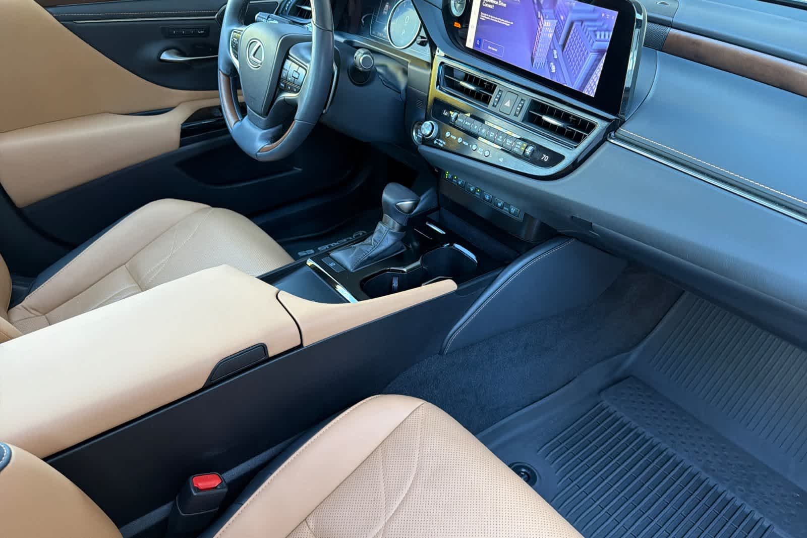 Used 2024 Caviar Lexus Luxury image 16